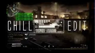 Chill Edit Call Of Duty 4: Modern Warfare