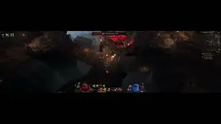 Last Epoch S3: Forge Guard - Shield Rush Damage Test v2