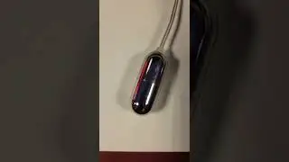 #amazing Mini Classic Silver Bullet #short #asmrsounds #vibration