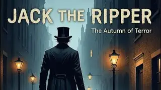 Jack the Ripper - The Autumn of Terror