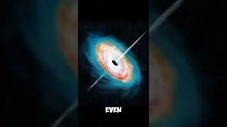 Supermassive blackhole #physicsconcepts #physics#science #galaxy #physicsclass #chemistry#education