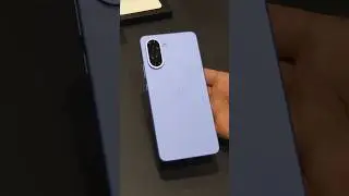 Oneplus Nord CE5 5g | Unboxing & First Look #shorts #trendingshorts #shortsfeed #oneplusnordce5g