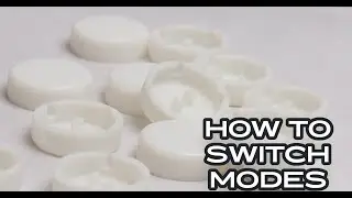 SOCD and Input modes (compatibility)