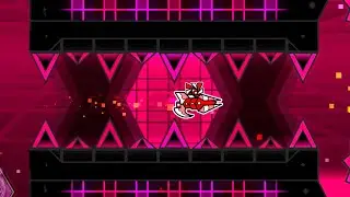 (Extreme Demon) ''SL8O'' by mbedsun | Geometry Dash