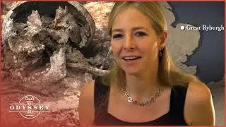 Pompeya brit&aacute;nica: un pueblo de la Edad del Bronce perfectamente conservado