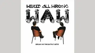 Wired All Wrong - Make a Fool