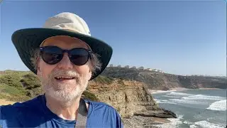 Episode 82: A Love Story and Maturing in Espinho Portugal - &lsquo;An Old Guy in Europe&rsquo;