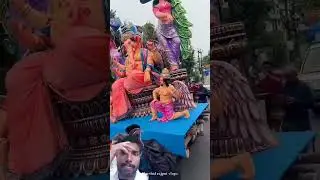 ganpati banpa moriya