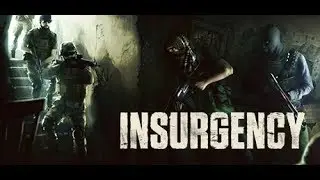 Insurgency gameplay Acer predator helios 300