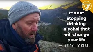 Is Quitting Alcohol NOT the Real Challenge?!