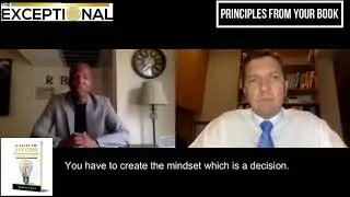 Reggie Batts - World Renowned Motivational Speaker (1 minute)