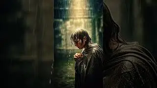 My Shelter in the Rain #Jesus is God ​#Jesuschrist #song of praise #Jesus