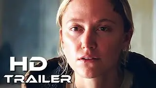 IN COLD LIGHT Trailer (2026) Maika Monroe