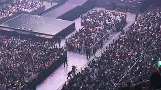 240720 Itzy 있지: Midzy Challenge Time - 2nd World Tour BORN TO BE Taipei