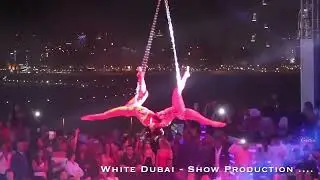 Special nights in Dubai with dance and music. #dubaientertainment #entertainment
