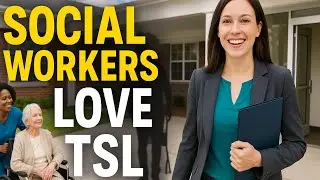 Social Workers Are Saying THIS About TSL | The Tool That&rsquo;s Changing Senior Care Forever!