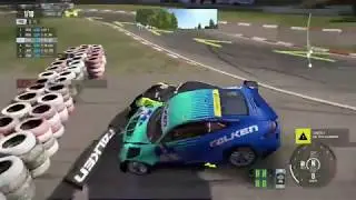 Project Cars 2 Online Fails