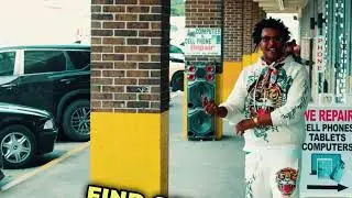 Hashi Senjoo x Barry Back Again (performance)