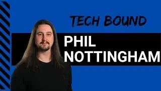 Phil Nottingham on long-form video, Wistia, and Drama