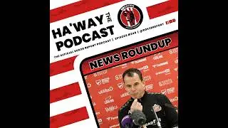 NEWS ROUNDUP | Transfer Update, AFCON Ending & FA Cup Draw Reaction !