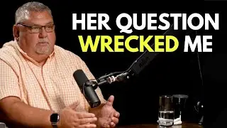 One Question from His Daughter Changed Everything - #81 Joe Pritchard