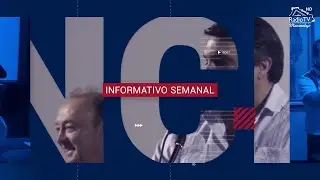 Informativo Semanal 230126