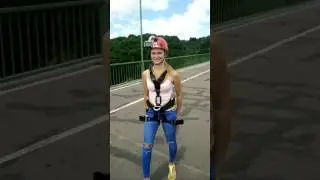 Evutes suolis su virve nuo 3 mergeliu tilto Kaune