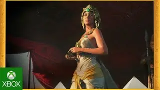 Assassin&rsquo;s Creed Origins: Gamescom 2017 Cinematic Trailer