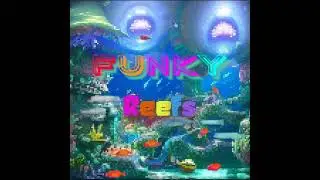 Funky Reefs - Chris Oney, and Corey Spazkid. (Remade by me)