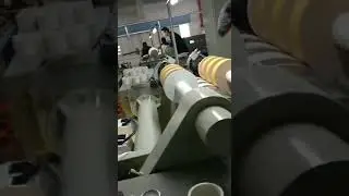 tip paper inline inspection on slitting machine