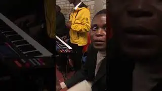 Intliziyo zethu baba