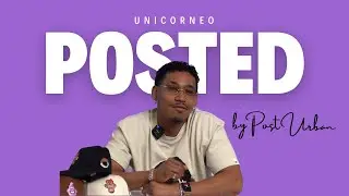 Unicorneo | Posted by Post Urban