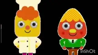 Bad apple ytpmv noodle pals 