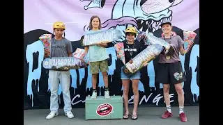 24. AUGUST: ON FIRE 🔥 IM PUMPTRACK MUOTATHAL 2024!