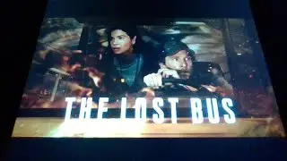 THE LOST BUS REVIEW (SPOILER-FREE)