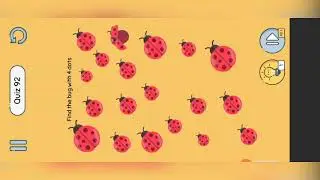 Brain up level 92 gameplay walkthrough solution | Brain up game by Azura Global | BrainUp game