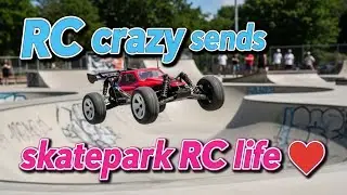 ARRMA Typhon 223s and CORALLY Syncro4 Which one do I prefer? #arrmabashing #corally 