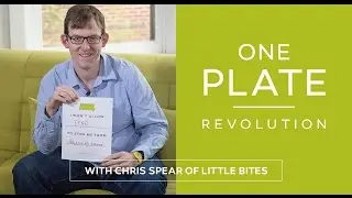 Interview with Entrepreneur Chef Chris Spear of Perfect Little Bites