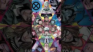 X-Men&rsquo;s Hidden Mutant: Moira&rsquo;s Secret Power