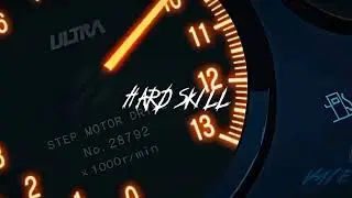 BLACKLORD - HARD SKILL (OFFICIAL MUSIC)