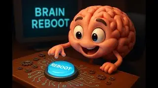 Reboot Your Brain Like a Supercomputer (Here&rsquo;s How)