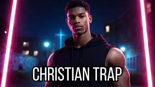 Christian Trap Mix &ndash; Workout, Motivation, Faith  | Gospel Trap