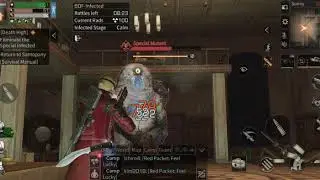 Floor 60 death high lifeafter