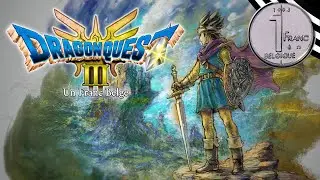 UN J-RPG PRESQUE PARFAIT - Un Franc Belge