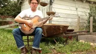 No Hard Times - Hunter Holmes
