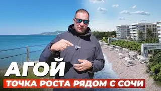Инвестиции в Будущее: почему Агой 
