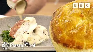 The Best Winter Dishes | MasterChef UK