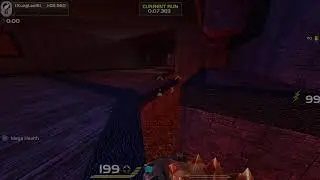 Quake Live || Speedruns: DFWC-2017-6