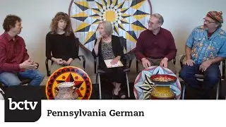 Barn Stars | Pennsylvania German