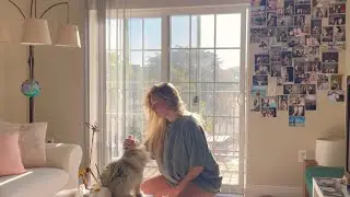 my high vibe morning routine